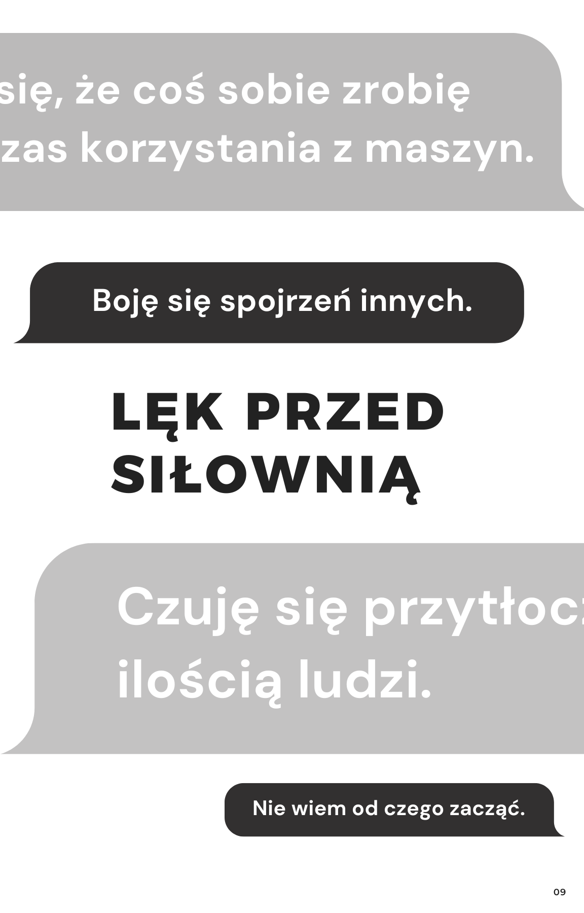NOWY MINDSET